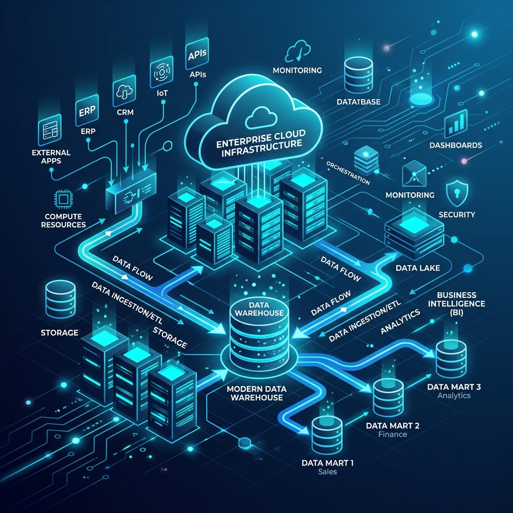 Cloud & DevOps
