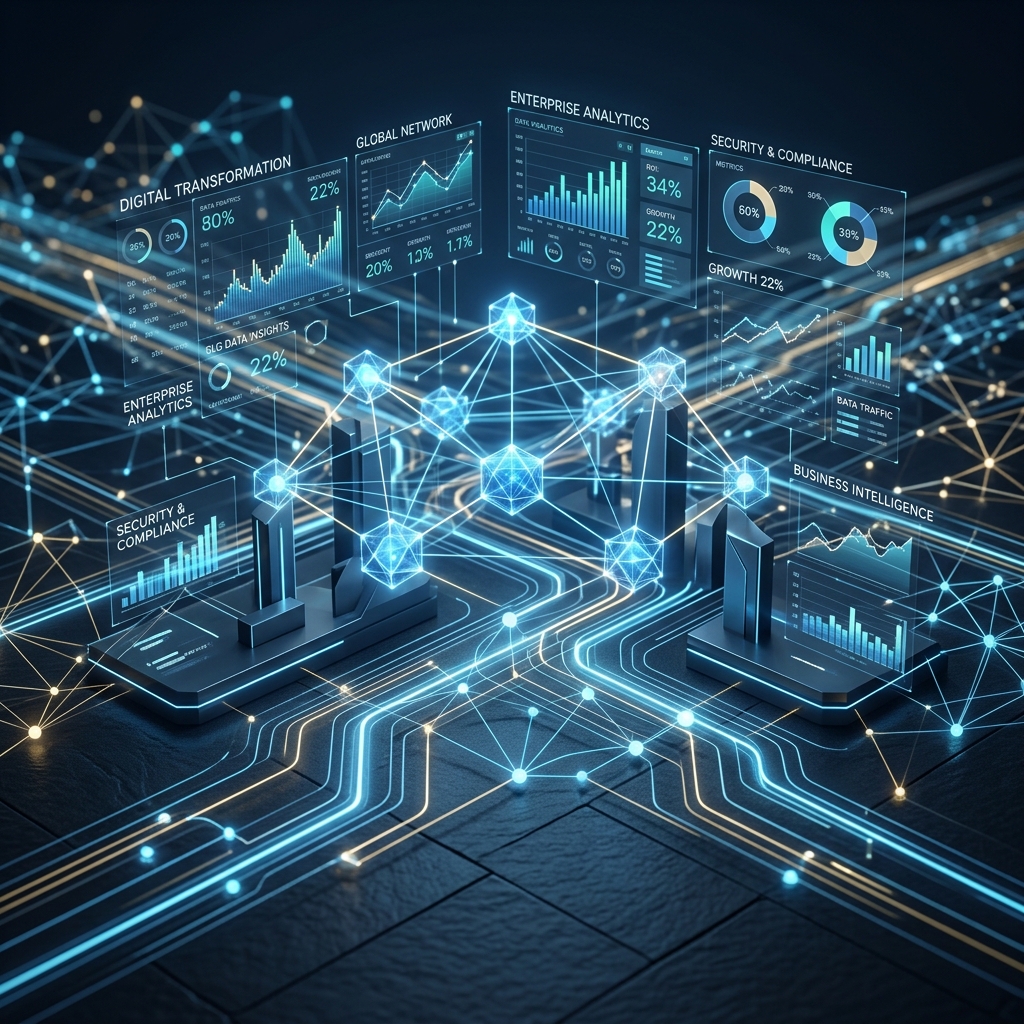 Technology Consulting